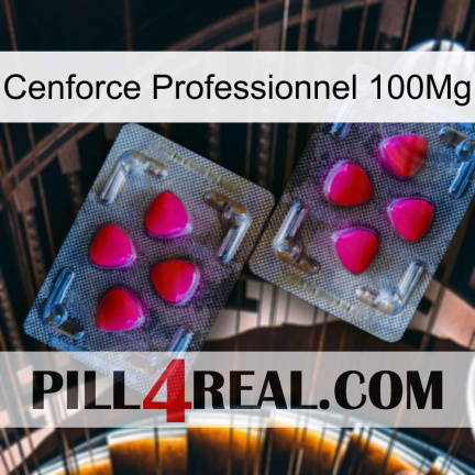Cenforce Professional 100Mg 15